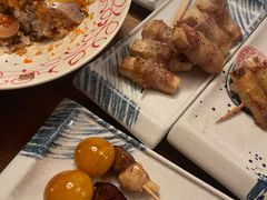 提灯-烧鸟乐·居酒屋(桐梓林店)