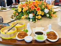-明城五号烤鸭坊(建国门店)