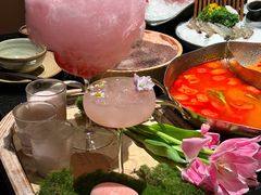 -色響火锅(恒隆广场店)