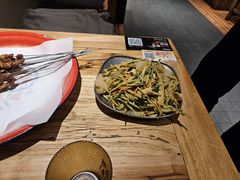-北丐先生·野馄饨烧烤(泰达E街区店)