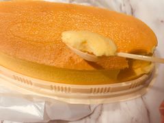 轻芝士蛋糕-幸福西饼面包茶饮(车公庙店)