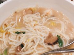 莆田卤面-莆田餐厅PUTIEN(深圳湾万象城家宴店)