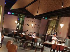 -蚝翅·海鲜粥·烧烤·羊肉季(鄞州万达店)