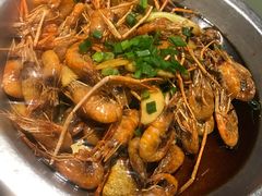 -路小缦·珍馐美馔(市心北路店)