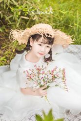 -莫奈庄园·儿童摄影馆·影视基地(江宁店)