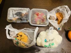 驴打滚-清真·白记年糕(牛街北口店)