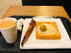 -大家乐(广州天河城六楼店)