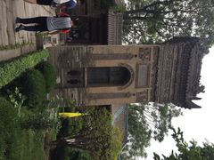 iphone_upload_pic-西安化觉巷清真大寺