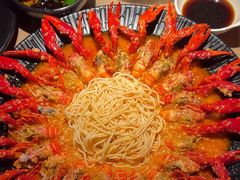 -红盔甲·小龙虾(车公庙店)