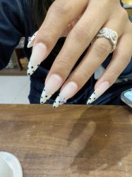 -蜜丝卡伦美甲美睫半永久