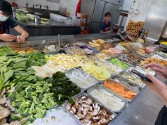-林静小吃(复兴路店)