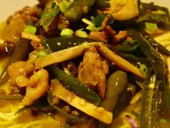 -丁阿纸面馆