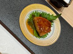 -鮨一日本料理(大中华店)
