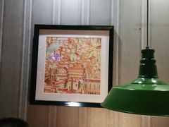 -前海沿·青岛菜(大拇指广场石老人店)