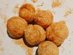 -三人行骨头王火锅(长寿店)