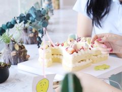 -DOPAMINE多巴胺·甜品面包·生日蛋糕(国贸店)