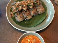-CHINCHIN 青青·泰国料理(万象食家店)