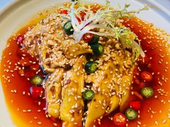 -绿茶餐厅(龙井船宴· 品牌总店)