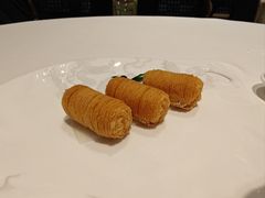 金腿法国萝卜丝酥-誉珑轩