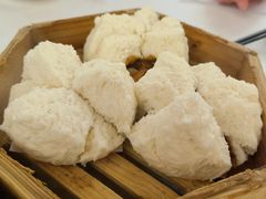 叉烧包-番禺宾馆丽苑厅