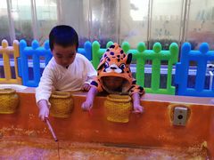 -南宫温泉水世界