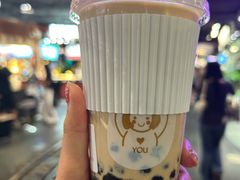 -时尚天河商业广场
