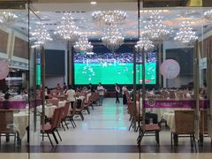 -东豪园林海鲜酒家(南港路辅路店)