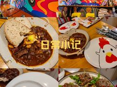 -Mesa Madre梅萨妈妈·Bintana(国贸店)