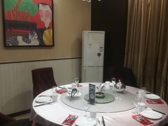 包厢-高第街56号港式餐厅(山大路店)