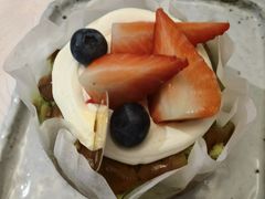 -T館·花园艺术餐厅