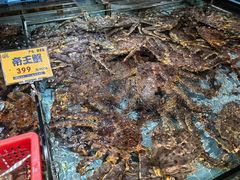 -79号渔船海鲜饭店(宝安店)