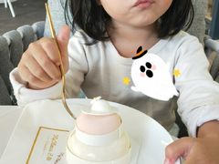 -法桐蛋糕·手作面包(万象城店)