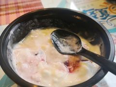 老爷自制酸奶-巴依老爷新疆美食(望京小街店)