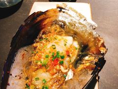 -很久以前羊肉串(昌里路三钢里店)