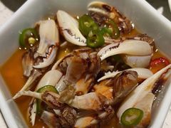 -船歌·鱼水饺青岛菜(金狮广场店)