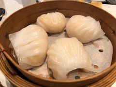 筍尖鮮蝦餃-翠园(荃新天地店)