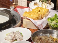 -大良毋米粥(锦龙路总店)