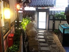 -赵记玄面(市府恒隆广场店)