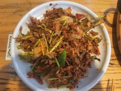 -金达莱冷面百年石锅饭(宾馆胡同店)