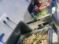 -豪德亨牛排自助餐厅(抚州东乡店)