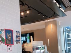 -Seesaw Coffee(环贸iapm店)