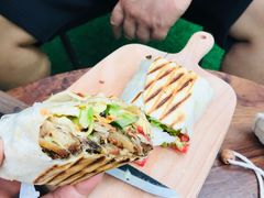 -Turka土耳咖(五大道店)