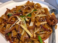 -禧宴Joyous Restaurant(禧园店)