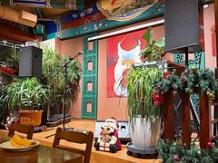 -申德勒加油站西餐厅(日坛路总店)