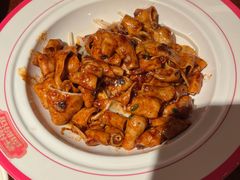 -春梅里卤鹅馆·47年老字号(中山路店)