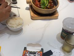 -火啫啫·粤式啫啫煲(南京弘阳店)