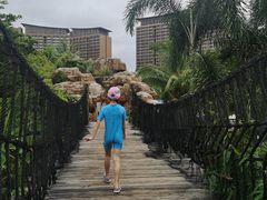 -亚马逊丛林水乐园