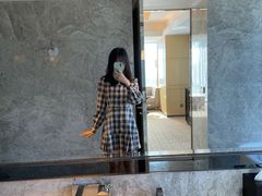 -上海宝华万豪酒店