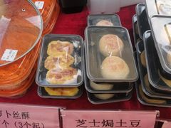 -禧瑞都大饭店(吊桥路店)