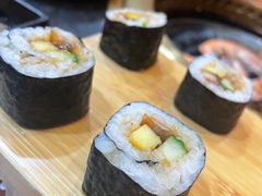 -和来烤肉(仓山万达店)
